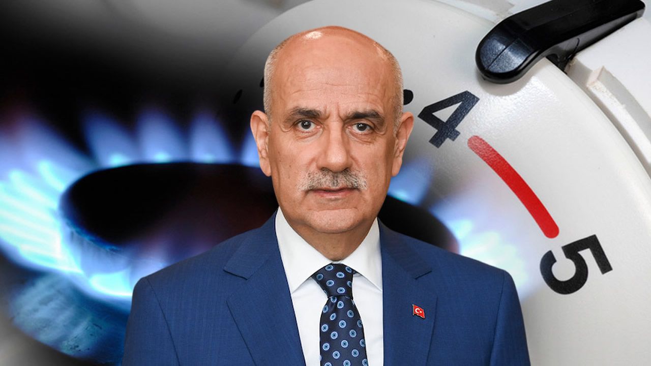 Vahit Kirişçi resmen duyurdu! Ekinözü'ne doğal gaz müjdesi