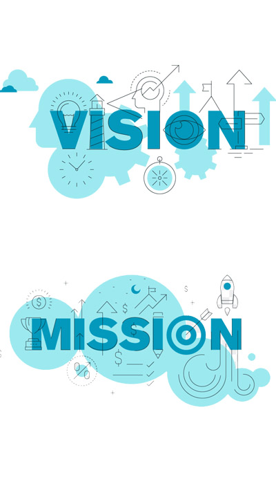 Vision & Mission